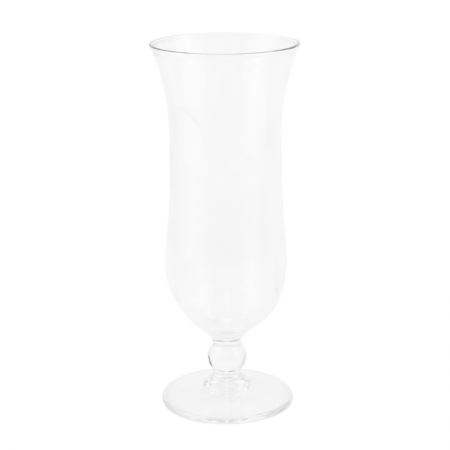 Molde de inyección para copas de vino de plástico transparente
