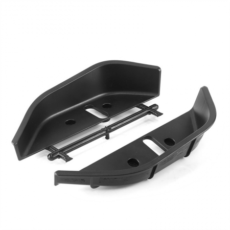 car chair component