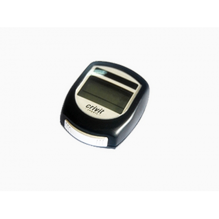 Correa de reloj deportiva de nailon de plástico Rate Monito