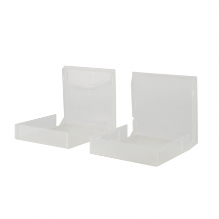 Customize Needle-Valve plastic cd box injection mould