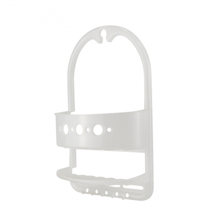 Molde de inyección para estante de baño de plástico