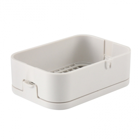 Customize Plastic Soap Dish Injection Mould