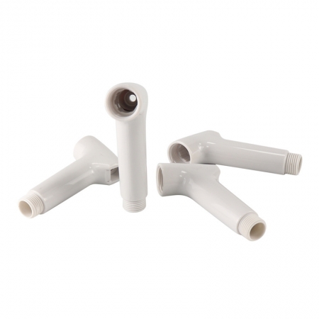 Customize  Injection Mold for ABS Plastic Excel Shattaf Toilet Plastic Handheld Short Shattaf Sprayer Bidet Accessories