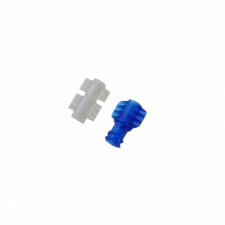 Productos médicos y moldes de inyección de plástico