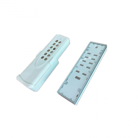 China Remote Control Molding Injection Tooling Manufacturer 
