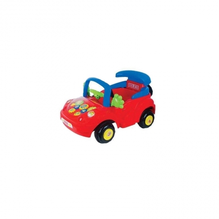 Molduras de coches de juguete