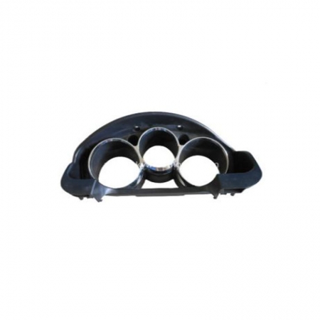 precision plastic injection mold maker