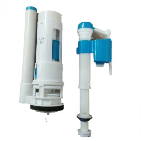 Toilet Flush Tank Installation Connector Supplier