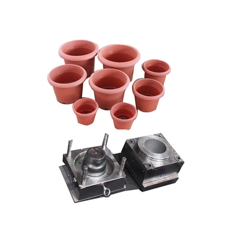 Daily product plastic mould