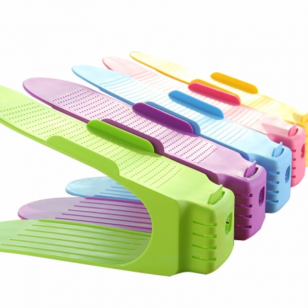 Injection Molding Die for Shoe Rack