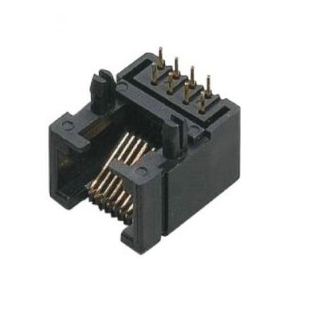 CONECTOR RJ45