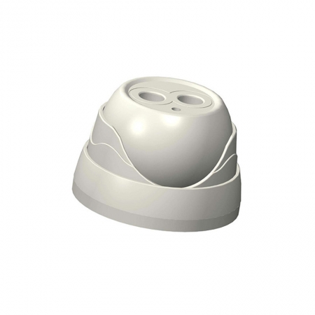 Molde de inyección de plástico de fibra de carbono ABS/PC para carcasa de cámara