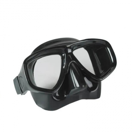 Molde de inyección de plástico termoformado para máscaras protectoras de natación y buceo