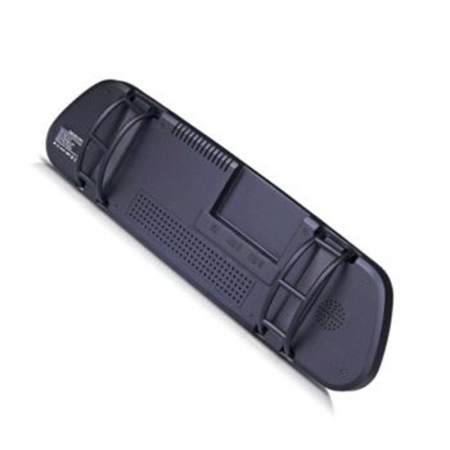 Molde de inyección de plástico para carcasa de cámara de coche