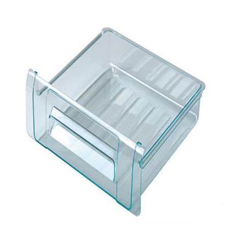 Molde para caja de almacenamiento de refrigerador OEM, molde para cajón de refrigerador