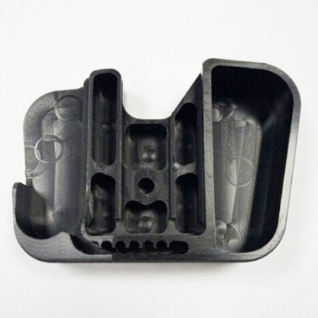 Piezas de impresión 3D ABS personalizadas / Prototipo rápido SLA / SLS