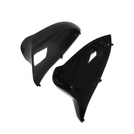 Molde de inyección de plástico para espejo retrovisor