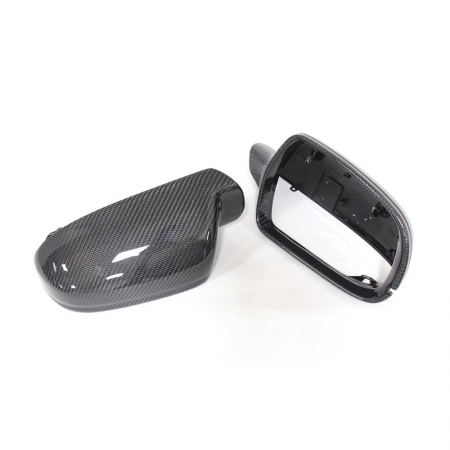 Molde de inyección de plástico para espejo retrovisor
