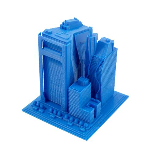 ¿Sabes qué es la impresión 3D?