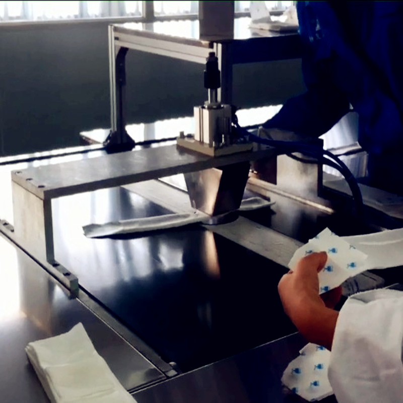 Tecnología de soldadura de moldes de plástico