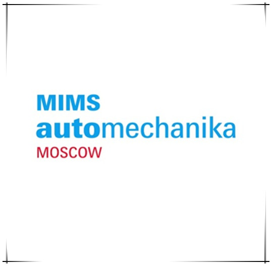 Exposición MIMS Automechanika de Moscú 2019