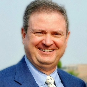 Señor Chris Pearson