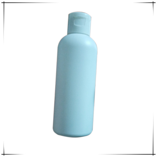 El nuevo orden para botellas cosméticas de plástico