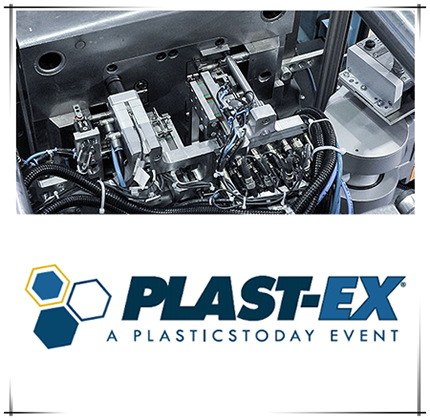 Exposición de Plásticos de Toronto Plast-Ex, 2019