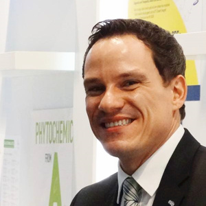 El señor Michael Snowden