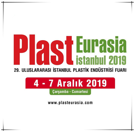 PLAST EURASIA 2019