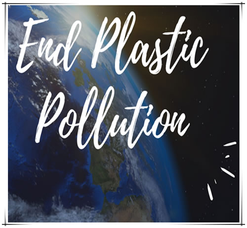 El control de la contaminación plástica es imperativo, el 90% de las botellas de plástico en el futuro serán productos reciclables.