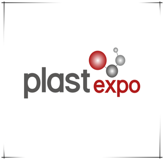 Feria Plastexpo 2019 en Marruecos