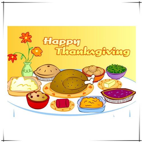 Día de Acción de Gracias