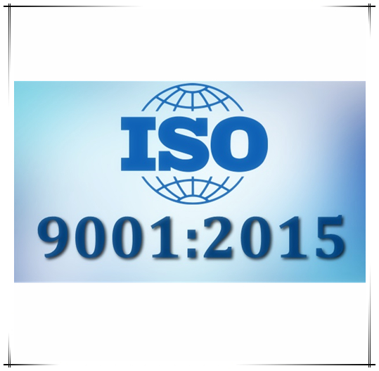 moldworldservice está certificado según la norma ISO 9001:2015.