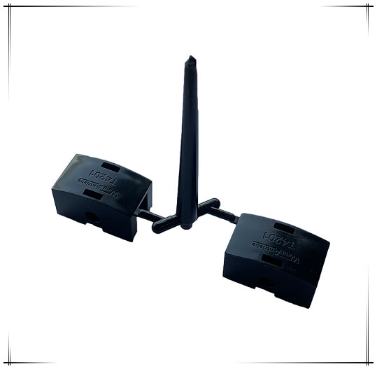 Molde para piezas de automóvil T1